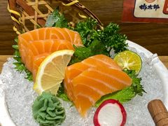 -桃太郎寿司料理(南坪店)