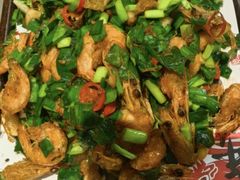 -情妹耙泥鳅·江湖川菜(科华店)