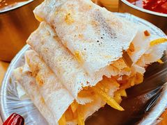 -江油特色冷沾沾(火炮街店)