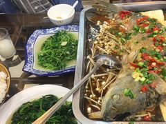 -徽州美食(三十年老店)