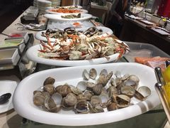 -明月东一酒店·菲斯特自助餐厅