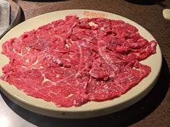 -巴倒烫陆派火锅山庄(南山总店)