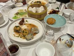 -醉辉皇原味海鲜江南菜(成都大魔方店)