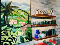 -星巴克臻选(北京太阳宫凯德店)