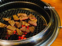 -丸藏和牛烧肉专门店(园区师惠坊店)