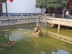 -上海醉白池公园