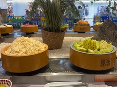 -喜家自助小火锅(乐客城店)