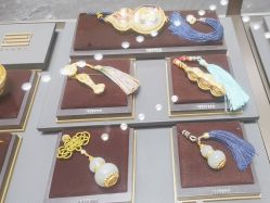 -周大福CHOW TAI FOOK(荟聚购物中心西红门店)
