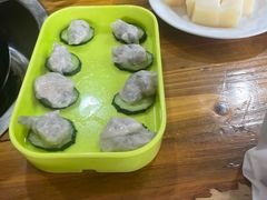 -盖帮鳝鱼串串(东郊记忆店)