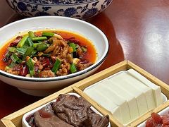 -乖乖佳花园山庄·私房菜(阿哈湖公园店)