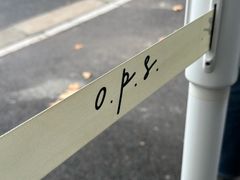 -O.P.S. CAFE