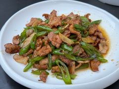 -喜洲翰林餐厅(董家百年老宅店)