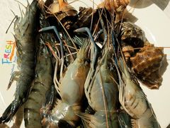 -领鲜活海鲜榴莲自助火锅(东门店)