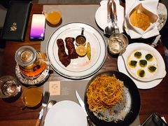 -食间牛排(湖西路店)