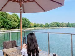 -望海·帆船主题咖啡厅•品茗下午茶(石湖景区店)