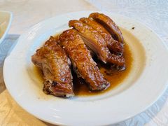 -喜来登由由大酒店九州膳坊中餐厅