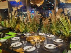 -三江两海老火锅(北京首店)