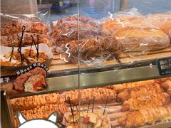 -TOUCH泰奇(宝杨宝龙广场店)