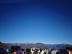 -太子岭滑雪场