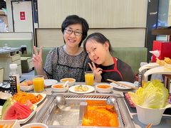 -海底捞火锅(振华商厦店)
