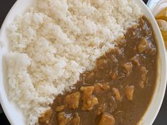 -顶屋咖喱(武大店)