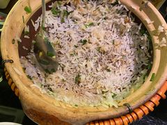 彪哥腊味煲仔饭-顺峰顺水顺德菜(龙华店)