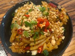 -北丐先生·野馄饨烧烤(长宁龙之梦店)