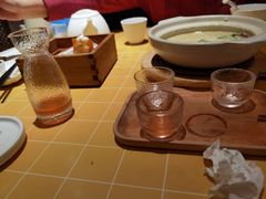 -蔡澜点心·粤菜(花城汇南区店)