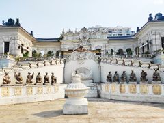 -珠海圆明新园