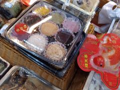 -糯米香(长江路店)