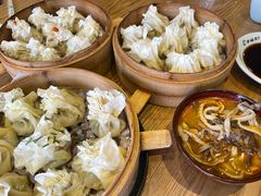 -老绥元烧麦·家常菜(大召店)