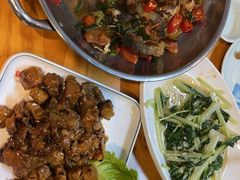 -61号餐吧(兴坪古镇漓江店)