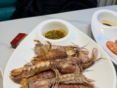 -鲜味食族水产·海鲜餐厅