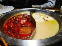 -大龙燚火锅(春熙店)