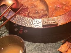 -牛New寿喜烧(曹路花园城店)