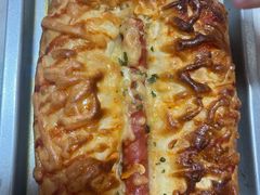 -西安皇冠假日酒店·朱雀咖啡厅