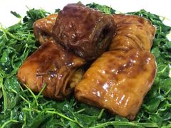 -老正兴菜馆(福州路店)