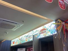 -陆琴脚艺·足浴·SPA(夫子庙店)