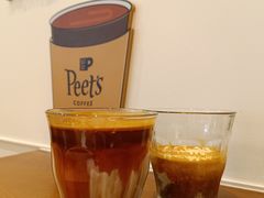澳洲小白-Peet's 皮爷咖啡(乐峰店)