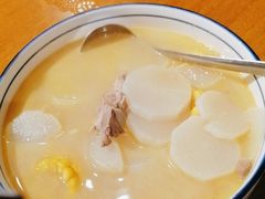 -庭苑饭香·生态餐厅(动物园店)