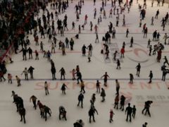 -冠军冰场CHAMPION RINK(苏州中心商场店)