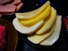 -安胖老火锅(两路口店)