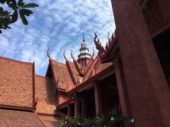 -柬埔寨国家博物馆