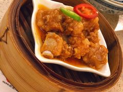 -点都德(大茶楼店)