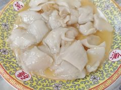 糟熘鱼片-砂锅居(西四店)