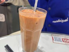 -肥佬哥老港吃饭公司(虹口龙之梦店)