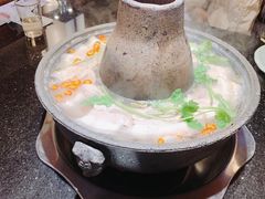 -百味源炭火烤翅 ·夜市大排档(酒仙桥店)