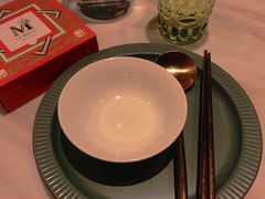 -茉莉餐厅(包河万达店)