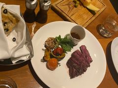 -沈阳君悦酒店·意坊意大利餐厅