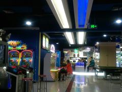 -大玩家(金牛万达店)